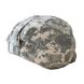 Mich-2000 Helmet Cover ACU (Used), ACU, L/XL, Cover