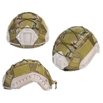 Helmet Covers