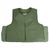 British Army Filler Body Armour Lightweight MK1, Olive