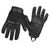 M-Tac Assault Tactical MK.4 Gloves, Black, Classic, Demi-season, Summer, Medium