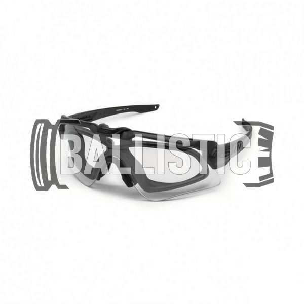 Oakley SI Helo Alpha, Black, Accessories