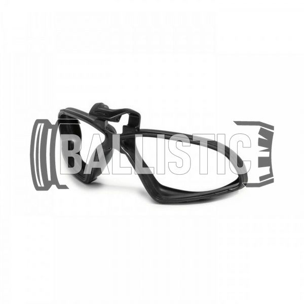 Oakley SI Helo Alpha, Black, Accessories