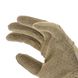 Mechanix Specialty Vent Coyote Gloves, Coyote Brown, Classic, Specialty, Summer, Large