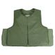 British Army Filler Body Armour Lightweight MK1, Olive