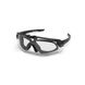 Oakley SI Helo Alpha, Black, Accessories