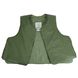 British Army Filler Body Armour Lightweight MK1, Olive