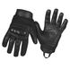 M-Tac Assault Tactical MK.4 Gloves, Black, Classic, Demi-season, Summer, Medium