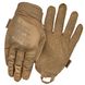 Mechanix Specialty Vent Coyote Gloves, Coyote Brown, Classic, Specialty, Summer, Medium