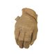 Mechanix Specialty Vent Coyote Gloves, Coyote Brown, Classic, Specialty, Summer, Large