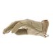 Mechanix Specialty Vent Coyote Gloves, Coyote Brown, Classic, Specialty, Summer, Large