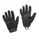 M-Tac Assault Tactical MK.4 Gloves, Black, Classic, Demi-season, Summer, Medium