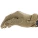 Mechanix Specialty Vent Coyote Gloves, Coyote Brown, Classic, Specialty, Summer, Large