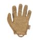 Mechanix Specialty Vent Coyote Gloves, Coyote Brown, Classic, Specialty, Summer, Large