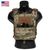 OneTigris Nightmare Tactical Vest, Multicam, Plate Carrier