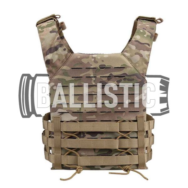 Тактичний жилет OneTigris Nightmare Tactical Vest 2000000076362 фото