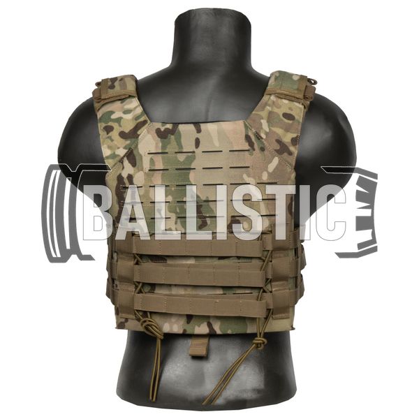 Тактический жилет OneTigris Nightmare Tactical Vest 2000000076362 фото