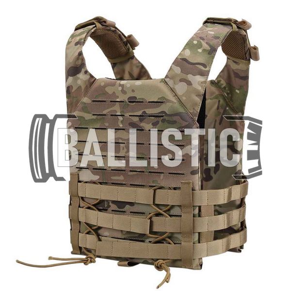 Тактический жилет OneTigris Nightmare Tactical Vest 2000000076362 фото