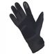 M-Tac Tactical Waterproof Black Gloves, Black, Classic, Small