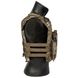 OneTigris Nightmare Tactical Vest, Multicam, Plate Carrier