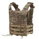 OneTigris Nightmare Tactical Vest, Multicam, Plate Carrier