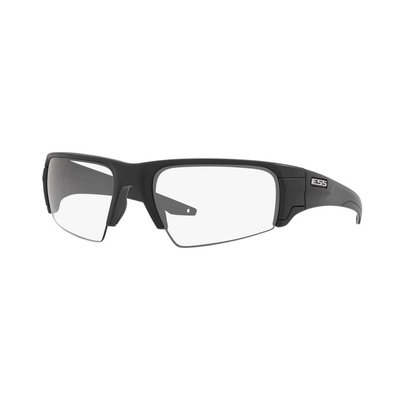 Балістичні окуляри ESS Crowbar із прозорою лінзою 2000000107776 фото