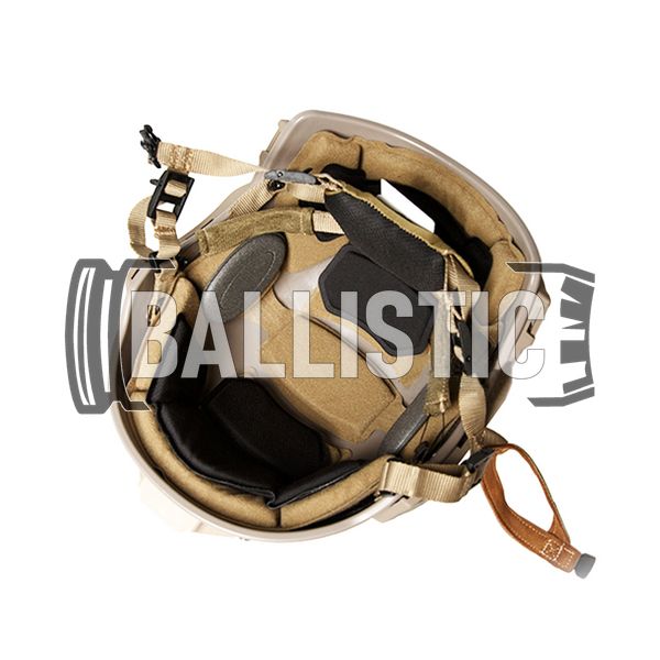 Защитные подушки FMA EX Ballistic Helmet Pads TB1269 2000000076706 фото