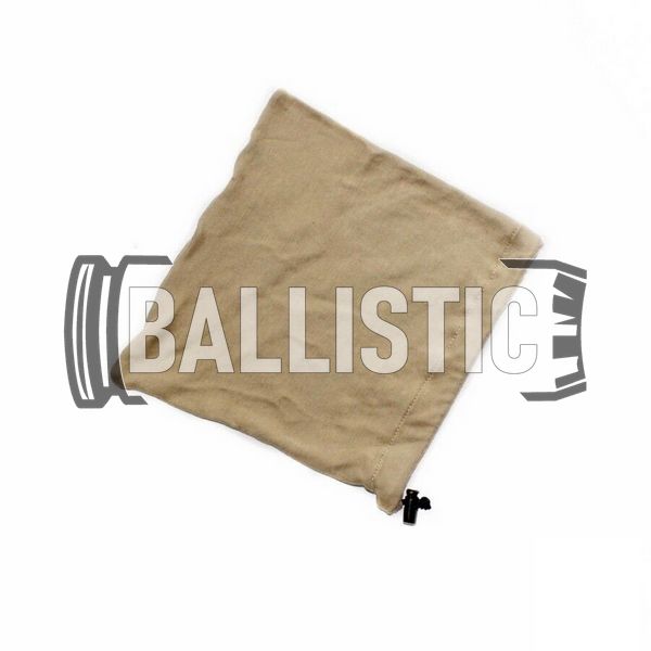 TCI Headset Soft case, Khaki, Pouch