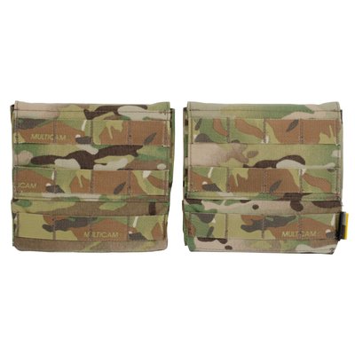 Emerson AVs 6x6 Side Armor Carrier Set, Multicam, Other