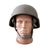 ACH MICH 2000 IIIA Helmet (Used), Foliage Green, Small