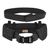 Emerson MRB Tactical Battle Belt, Black, LBE, X-Large