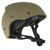 Crye Precision AirFrame Helmet, Olive Drab, Large