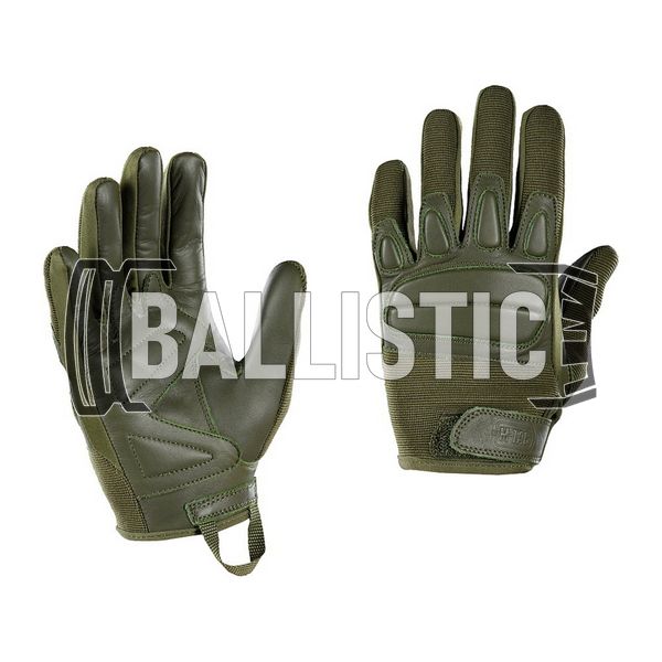 M-Tac Assault Tactical Mk.2, Olive, Classic, Demi-season, Summer, Small