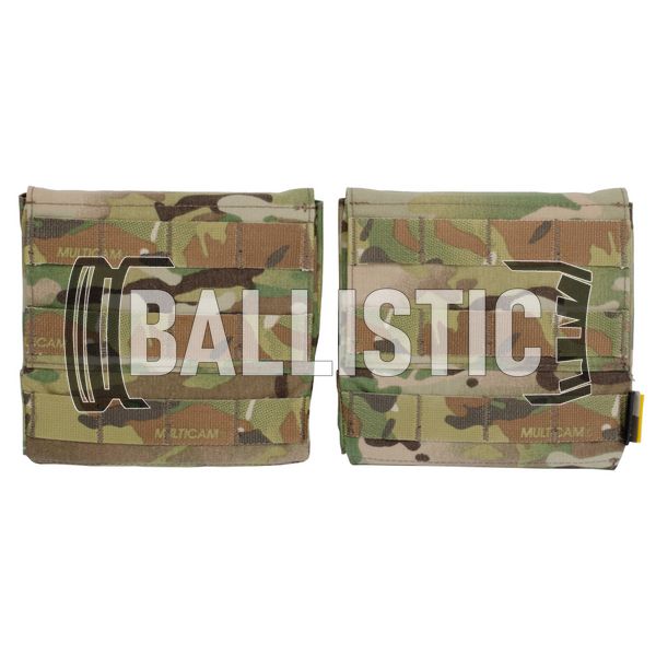 Emerson AVs 6x6 Side Armor Carrier Set, Multicam, Other