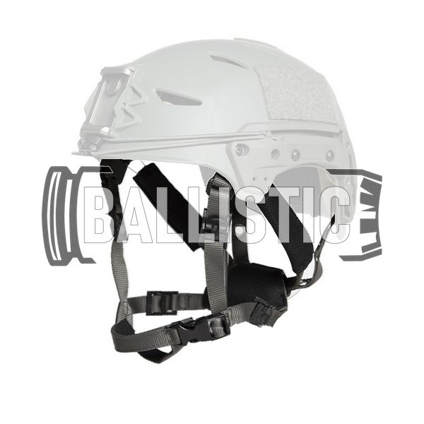 FMA Suspension EX Helmet, Foliage Green, Suspension system