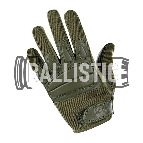 M-Tac Assault Tactical Mk.2, Olive, Classic, Demi-season, Summer, Small