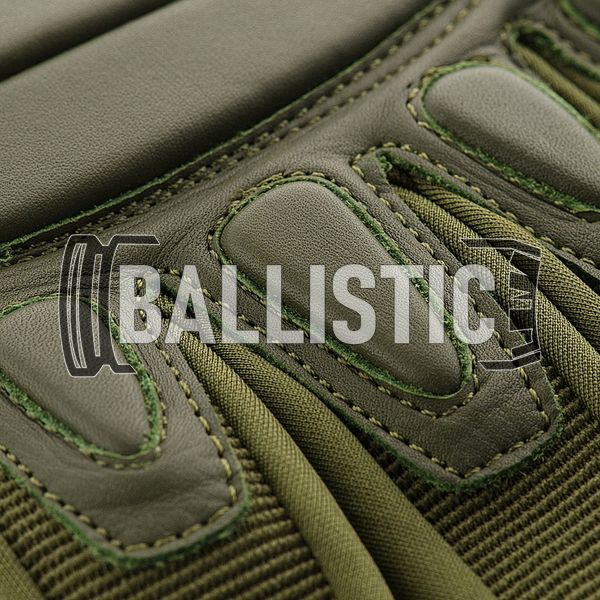 M-Tac Assault Tactical Mk.2, Olive, Classic, Demi-season, Summer, Small