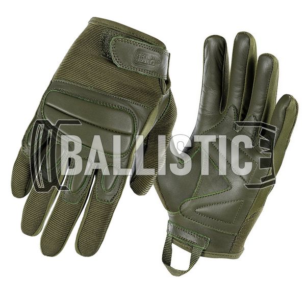 M-Tac Assault Tactical Mk.2, Olive, Classic, Demi-season, Summer, Small