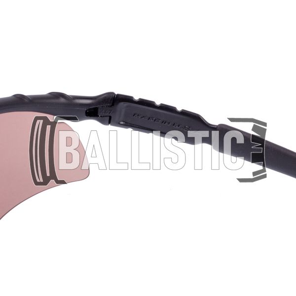 Комплект балістичних окулярів Oakley SI Ballistic M Frame 2.0 Strike Array, трилінзовий 2000000107790 фото