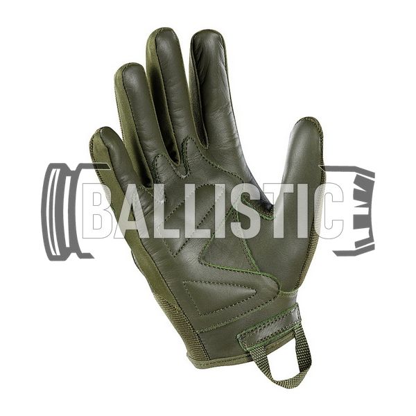 M-Tac Assault Tactical Mk.2, Olive, Classic, Demi-season, Summer, Small