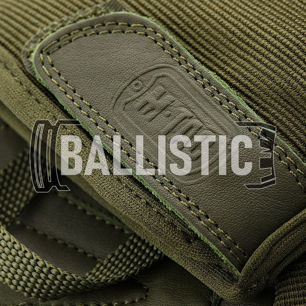 M-Tac Assault Tactical Mk.2, Olive, Classic, Demi-season, Summer, Small