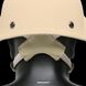 Ops-Core HEAD-LOC Retention System X Nape, Tan, Harness system