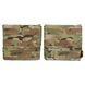 Emerson AVs 6x6 Side Armor Carrier Set, Multicam, Other