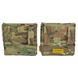 Emerson AVs 6x6 Side Armor Carrier Set, Multicam, Other