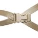 Ops-Core HEAD-LOC Retention System X Nape, Tan, Harness system