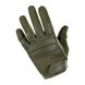 M-Tac Assault Tactical Mk.2, Olive, Classic, Demi-season, Summer, Small