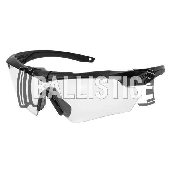 ESS Crossbow Replacement Lens, Clear, Transparent