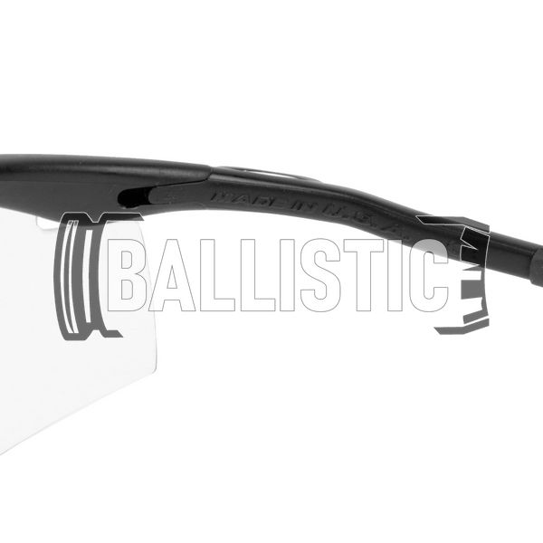 Окуляри Oakley M Frame Strike Glasses з прозорою лінзою 2000000107820 фото