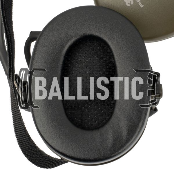 Активная гарнитура 3M Peltor Comtac XPI Neckband 2000000127446 фото