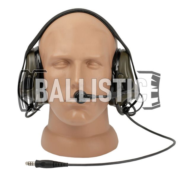 Активная гарнитура 3M Peltor Comtac XPI Neckband 2000000127446 фото