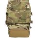 Emerson FCS Style VEST W/MK Chest Rig, Multicam, Plate Carrier